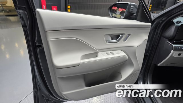 Hyundai Kona 2023 — photo 14