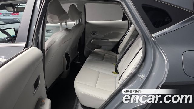 Hyundai Kona 2023 — photo 16