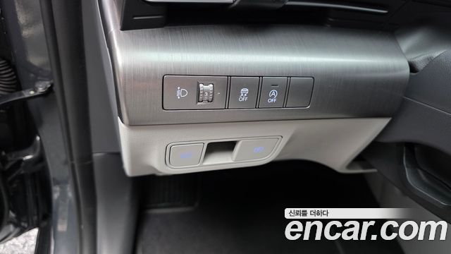 Hyundai Kona 2023 — photo 28
