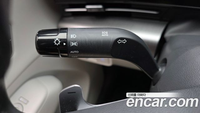 Hyundai Kona 2023 — photo 30