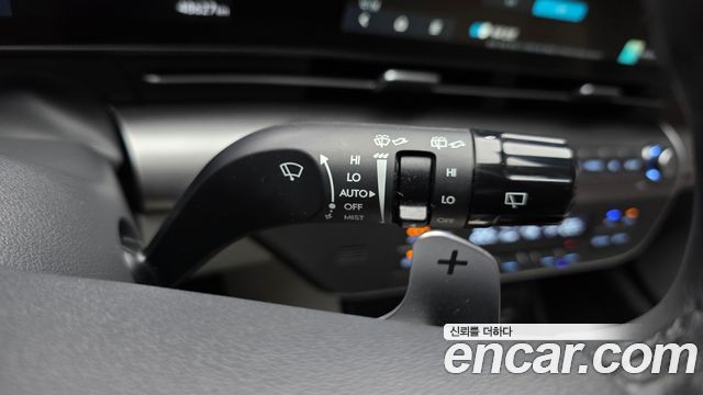 Hyundai Kona 2023 — photo 31