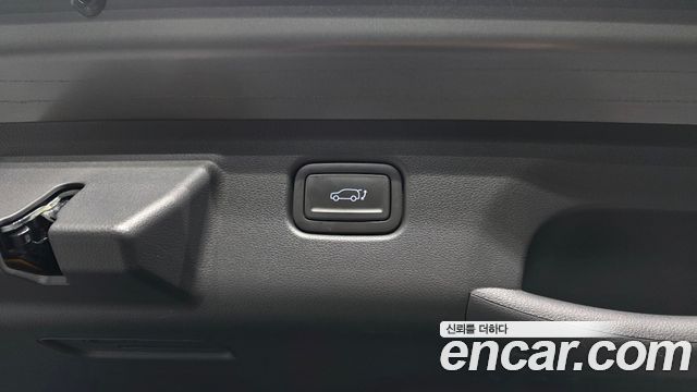 Hyundai Kona 2023 — photo 33