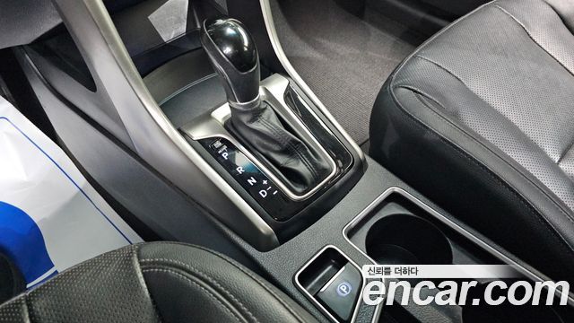 Hyundai i30 2016 — photo 9
