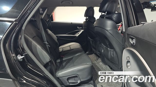 Hyundai Maxcruz 2018 — photo 17