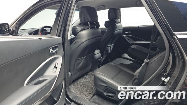 Hyundai Maxcruz 2018 — photo 18