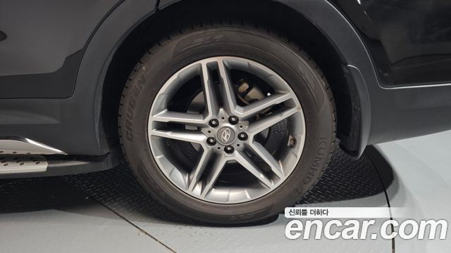 Hyundai Maxcruz 2018 — photo 7