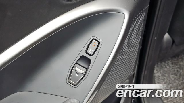 Hyundai Maxcruz 2018 — photo 29