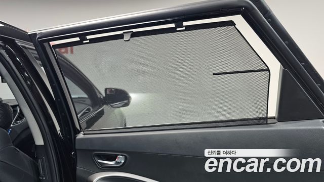 Hyundai Maxcruz 2018 — photo 30