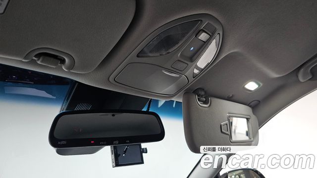 Hyundai Maxcruz 2018 — photo 31