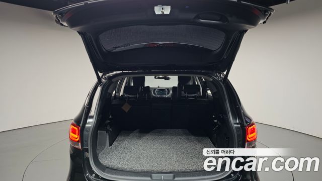 Hyundai Maxcruz 2018 — photo 32