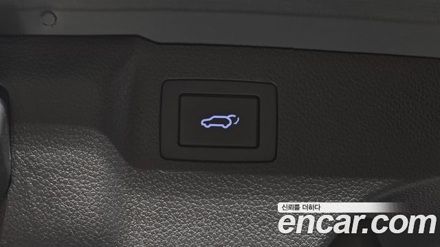 Hyundai Maxcruz 2018 — photo 33