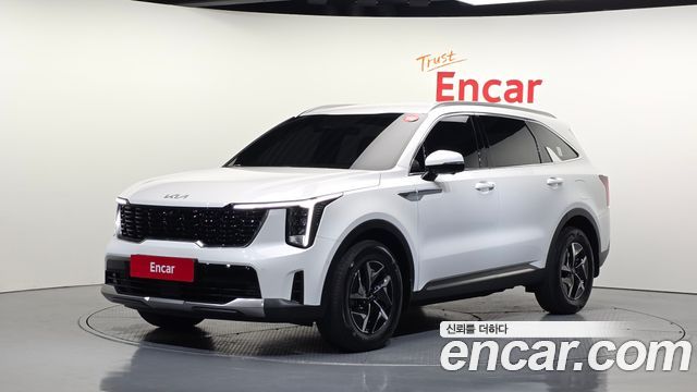 Kia Sorento 2024 — photo 1