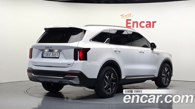 Kia Sorento 2024 — photo 2
