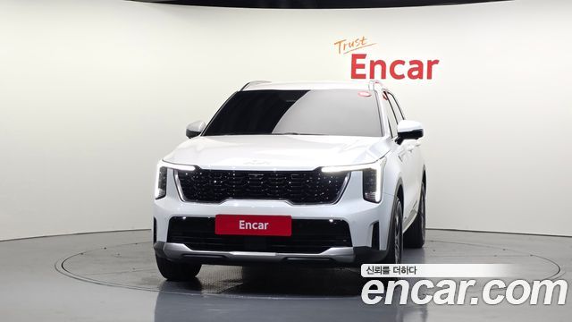 Kia Sorento 2024 — photo 3