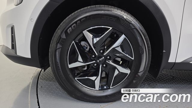 Kia Sorento 2024 — photo 5