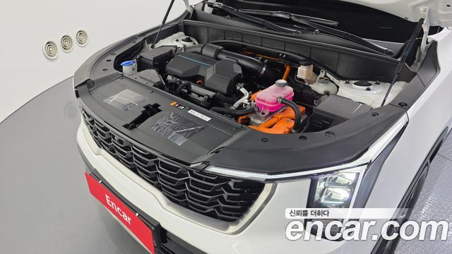 Kia Sorento 2024 — photo 6