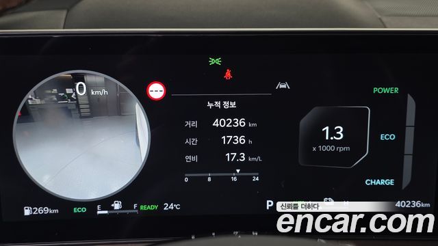 Kia Sorento 2024 — photo 11
