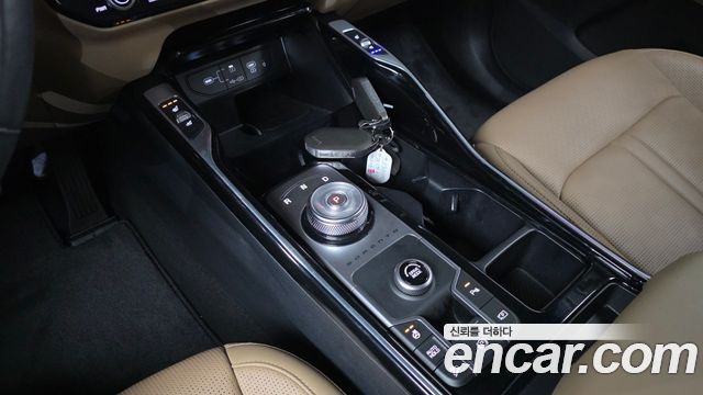 Kia Sorento 2024 — photo 12