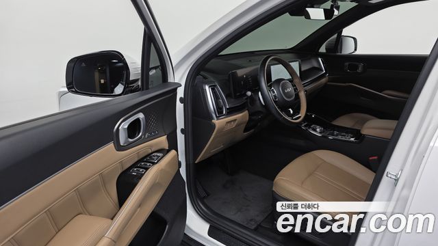 Kia Sorento 2024 — photo 13
