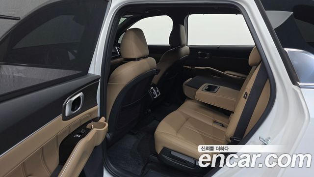 Kia Sorento 2024 — photo 18