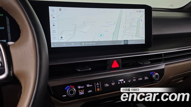 Kia Sorento 2024 — photo 19