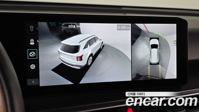 Kia Sorento 2024 — photo 21