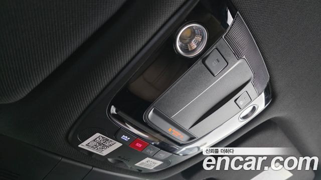 Kia Sorento 2024 — photo 22