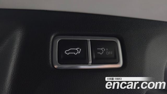 Kia Sorento 2024 — photo 23