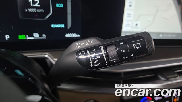 Kia Sorento 2024 — photo 24