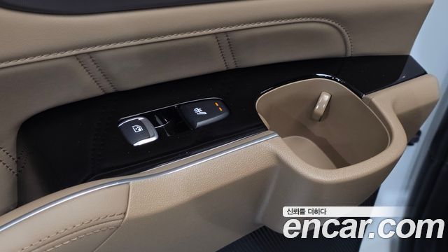 Kia Sorento 2024 — photo 25