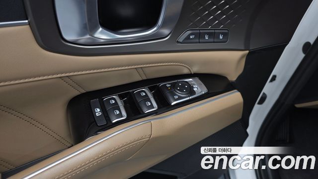 Kia Sorento 2024 — photo 26