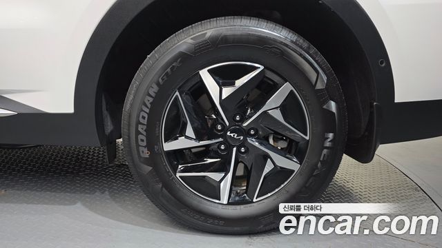 Kia Sorento 2024 — photo 7