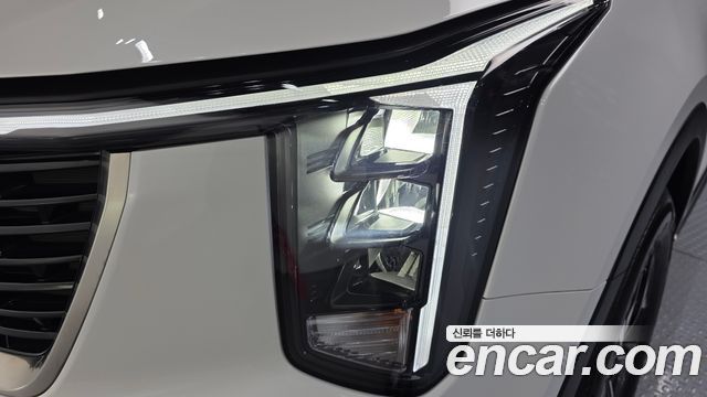 Kia Sorento 2024 — photo 8