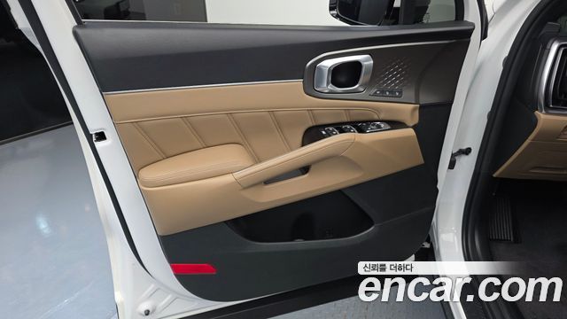 Kia Sorento 2024 — photo 14