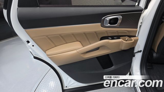 Kia Sorento 2024 — photo 15