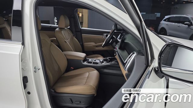 Kia Sorento 2024 — photo 16