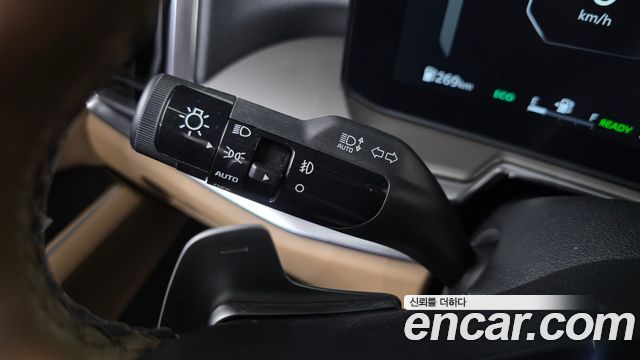 Kia Sorento 2024 — photo 27