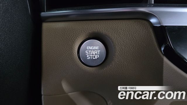 Kia Sorento 2024 — photo 28