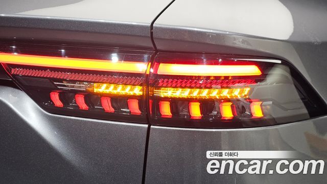 Renault Korea Grand Koleos 2025 — photo 9