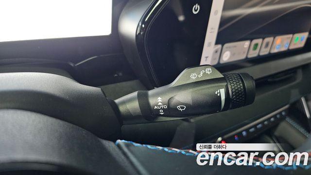 Renault Korea Grand Koleos 2025 — photo 27