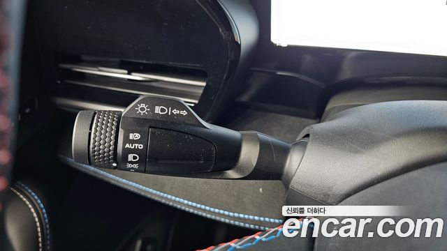 Renault Korea Grand Koleos 2025 — photo 28