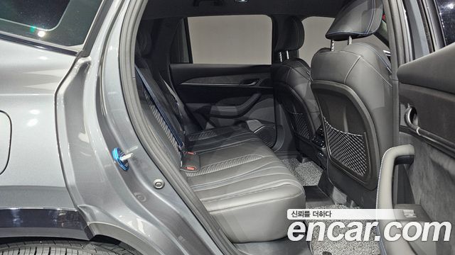 Renault Korea Grand Koleos 2025 — photo 30
