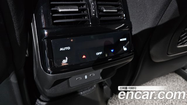 Renault Korea Grand Koleos 2025 — photo 31