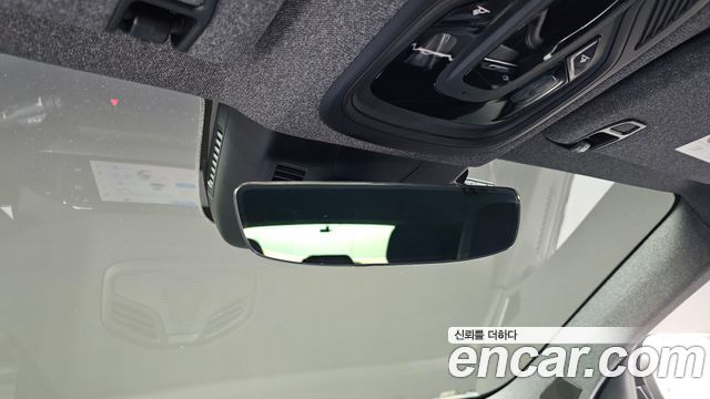 Renault Korea Grand Koleos 2025 — photo 32