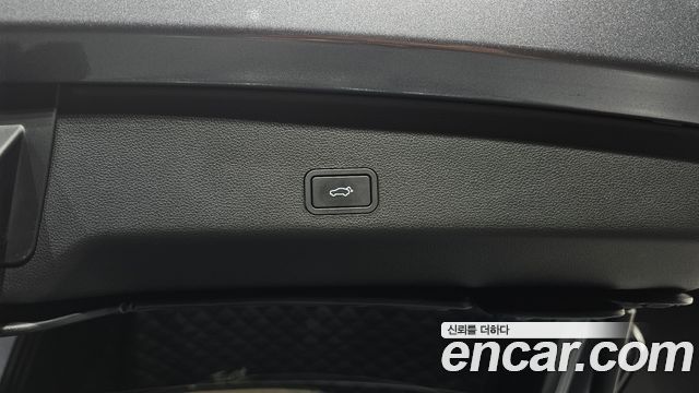 Renault Korea Grand Koleos 2025 — photo 34