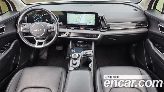 Kia Sportage 2023 — photo 7
