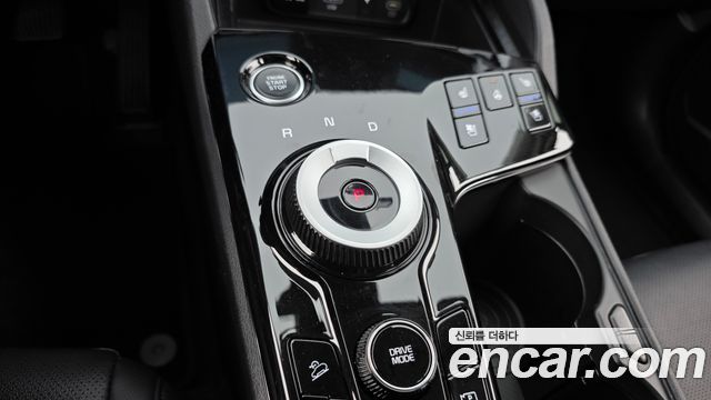 Kia Sportage 2023 — photo 9