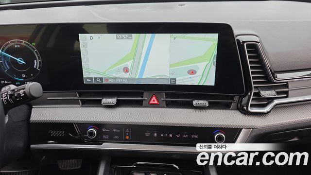 Kia Sportage 2023 — photo 14