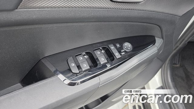 Kia Sportage 2023 — photo 18
