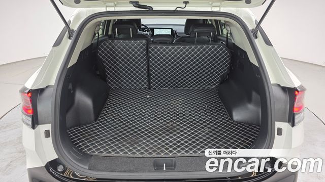 Kia Sportage 2023 — photo 20